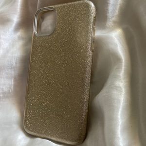 Glittery iPhone 11 Phone Case